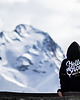 bluza z kapturem damska Bluza Hella Snow Back Hoodie  4