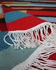 dywany Ręcznie tkany kilim  -  PASKI 4