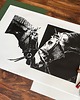 grafiki i ilustracje Linoryt "Dark and Light" 7