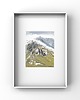 grafiki i ilustracje Zestaw 4 grafik z serii "Tatry" 2