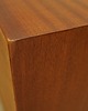 komody Sideboard jesionowy, duński design, lata 60, producent: Clausen & S 4
