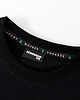t-shirty męskie Koszulka męska - LAS kieszonka 4