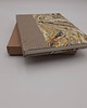 notatniki i albumy Notes w kropki A5 Ręcznie wykonany, 200 stron 6