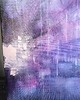 obrazy Obraz ręcznie malowany na płótnie 50 x 70 cm - abstrakcja 4