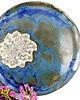 patery i talerze Zestaw śniadaniowy - ceramiczny 2