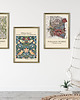 plakaty ZESTAW PLAKATÓW vintage, William Morris 3