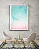 plakaty Las Vegas - vintage plakat 4