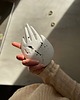 pojemniki na biżuterię Ceramiczna Łapka Handmade Talerzyk na Biżuterię Dalmatyńczyk 6