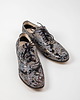 półbuty damskie Skórzane półbuty jazzówki Zapato model 246 boho 1