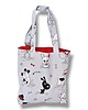 torby na zakupy Torba shopper psy torba na zakupy shopperka torba zakupowa pieski 1
