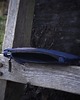 torebki mini Zestaw Torebka MAŁA PODRÓŻNICZKA + portfel PODRÓŻNICZEK granatowy 5