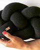 poduszki z łuską Mini Supeł Relax  z łuską gryki baby 3