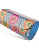 etui na okulary KOLOROWE ETUI NA OKULARY ZE SKÓRY NATURALNEJ PAOLO PERUZZI  IN-40-MC 1
