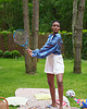 koszule damskie  Blue Horizon Silk Shirt 4