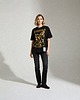 t-shirt damskie T-Shirt bawełniany 'Luks Przez Iks II' 1