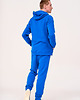 bluzy męskie Hoodie Garda Blue 3