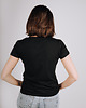 t-shirt damskie T-shirt z bawełny organicznej Daisy 2