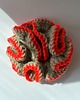 gumki do włosów FIORKA  scrunchie No.2 1