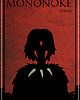 plakaty Plakat Princess Mononoke  2