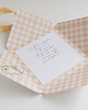 kartki scrapbooking Kartka ślubna kopertówka O 2