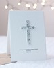zaproszenia na komunię Prosto. Minimalistyczne zaproszenia komunijne 1
