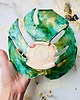 miski i misy Ceramiczna miska Monstera Butelkowa Fantazja 3