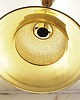 lampy wiszące Lampa wisząca, duński design, lata 60, produkcja: Dania 9