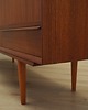 komody i szafki Highboard tekowy, duński design, lata 60, produkcja: Dania 9