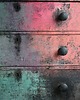 komody i szafki Komoda Color Pop 9