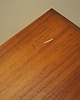 komody i szafki Sideboard tekowy, duński design, lata 70, produkcja: Dania 7