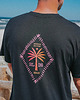 t-shirty męskie Koszulka Gradient 3