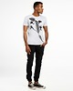 t-shirty męskie Under gecko gray T-shirt - SELVA 1