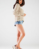 swetry damskie  Sweter B446 4