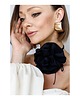 chokery Jedwabny choker 2