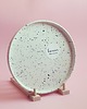 talerze, miski Ceramiczny talerz 27 cm 2