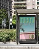 plakaty Plakat Miami Florida 2