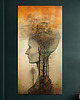 plakaty Melancholia - Plakat - Impresjonizm, Loft 2