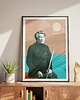 plakaty Plakat Adam Mickiewicz 6