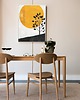 plakaty Plakat - Hilltop tree 2 1