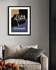 plakaty Plakat Hogwart 1