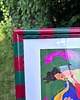 plakaty Plakat Jazz Musician 4