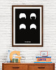 plakaty Plakat The Beatles 2