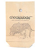 puzzle dla dzieci Słoń afrykański / African elephant 2