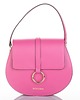 torby na ramię Torebka skórzana na ramię - crossbody  (7101) 1