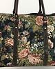 torby podróżne Torba podróżna na kółkach - Ton Sac 'Fleurette' WADY 1