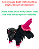 zabawki - inne Baby Horse Mini - kary 4
