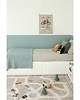 pokój dziecka - różne Dekoracja Ścienna Rower Eco-City 45x70 cm Lorena Canals 3