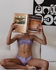 biustonosze damskie Bralette  paisley  blossom 5