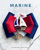 broszki Brosza Marynarska / Żeglarska Kolekcja MARINE NEW 1