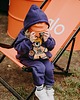 bluzy dla chłopców Dres oversize Brandon Teddy 1